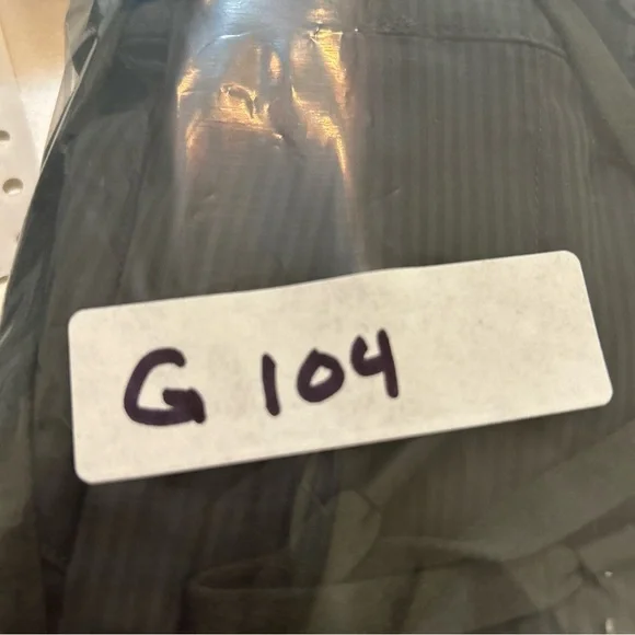 CRZ Yoga Casual Shorts size 14 NWT - Picture 12 of 12